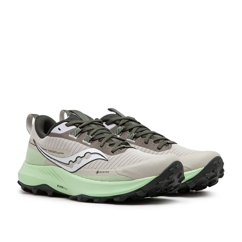 Saucony Peregrine 13 GTX Tex Gore S20841-30 / braun