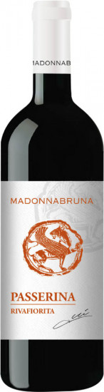 2022 Rivafiorita Marche Passerina IGP trocken - Madonnabruna
