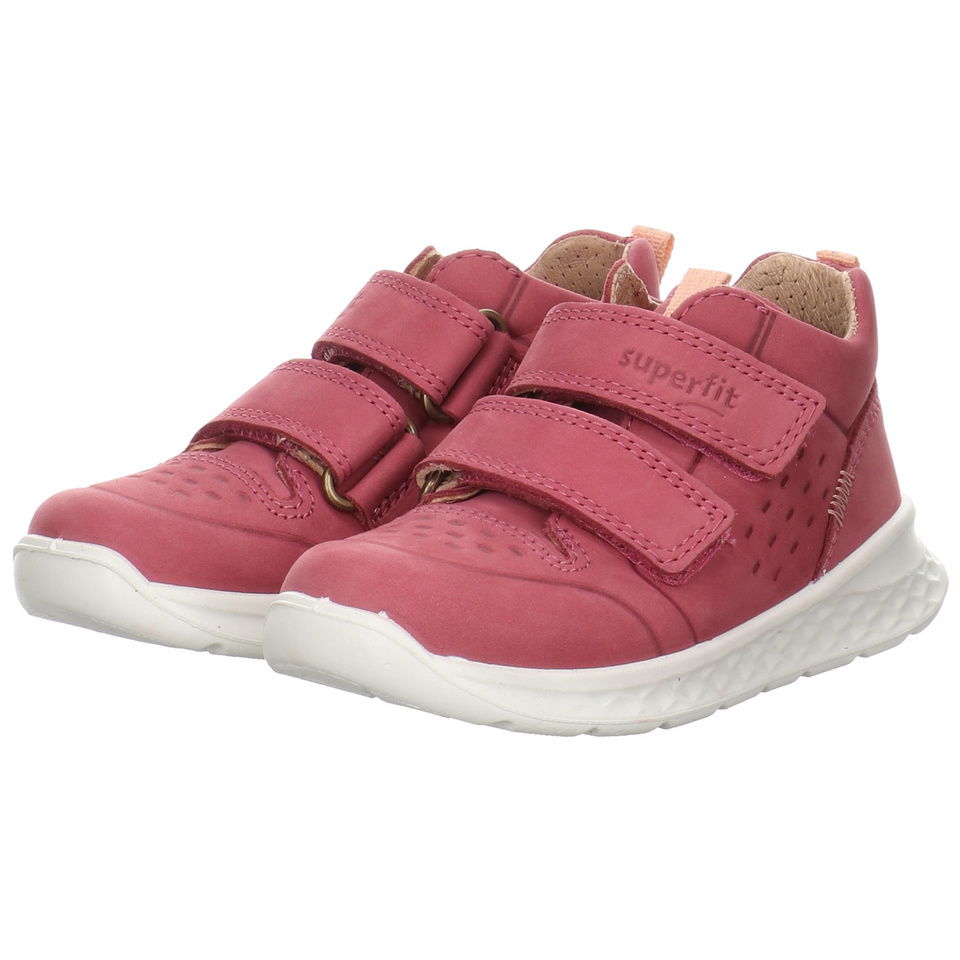 Superfit Breeze Klettschuh