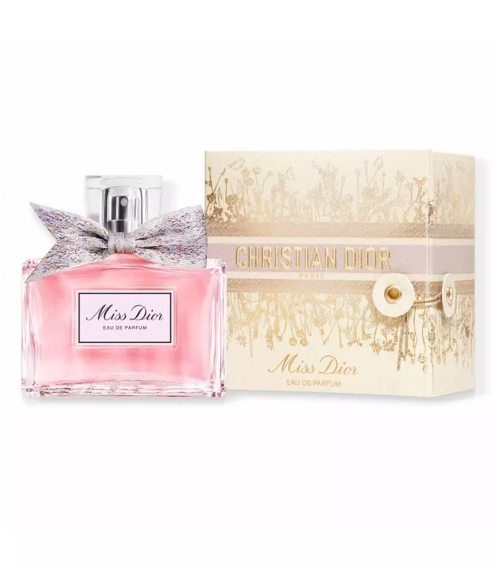 MISS DIOR Eau de Parfum édition limitée