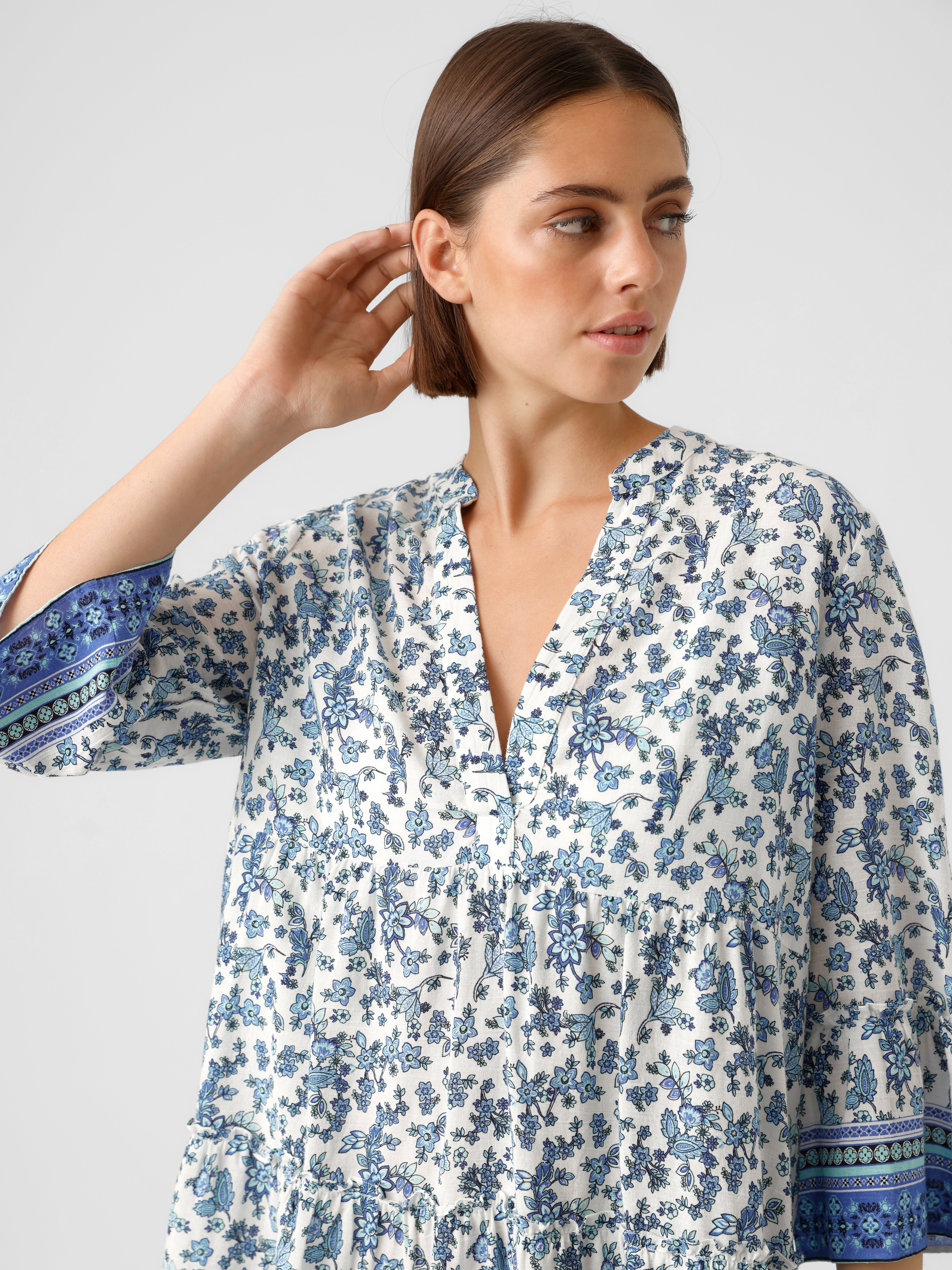 VMMILAN Kurzes Kleid