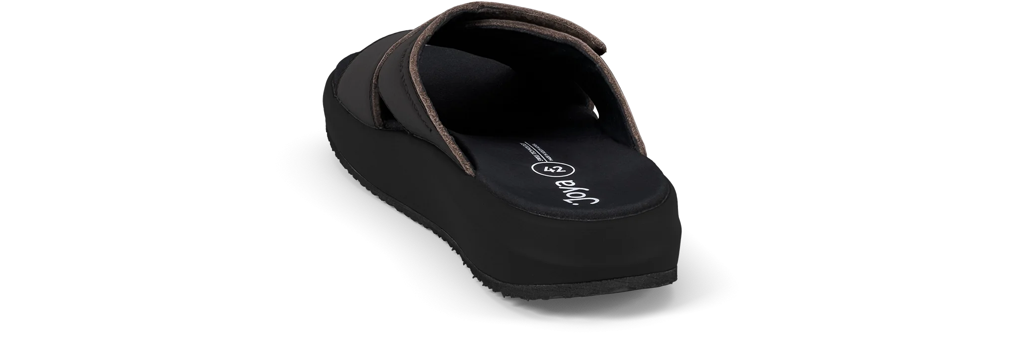 Rio Dark Brown