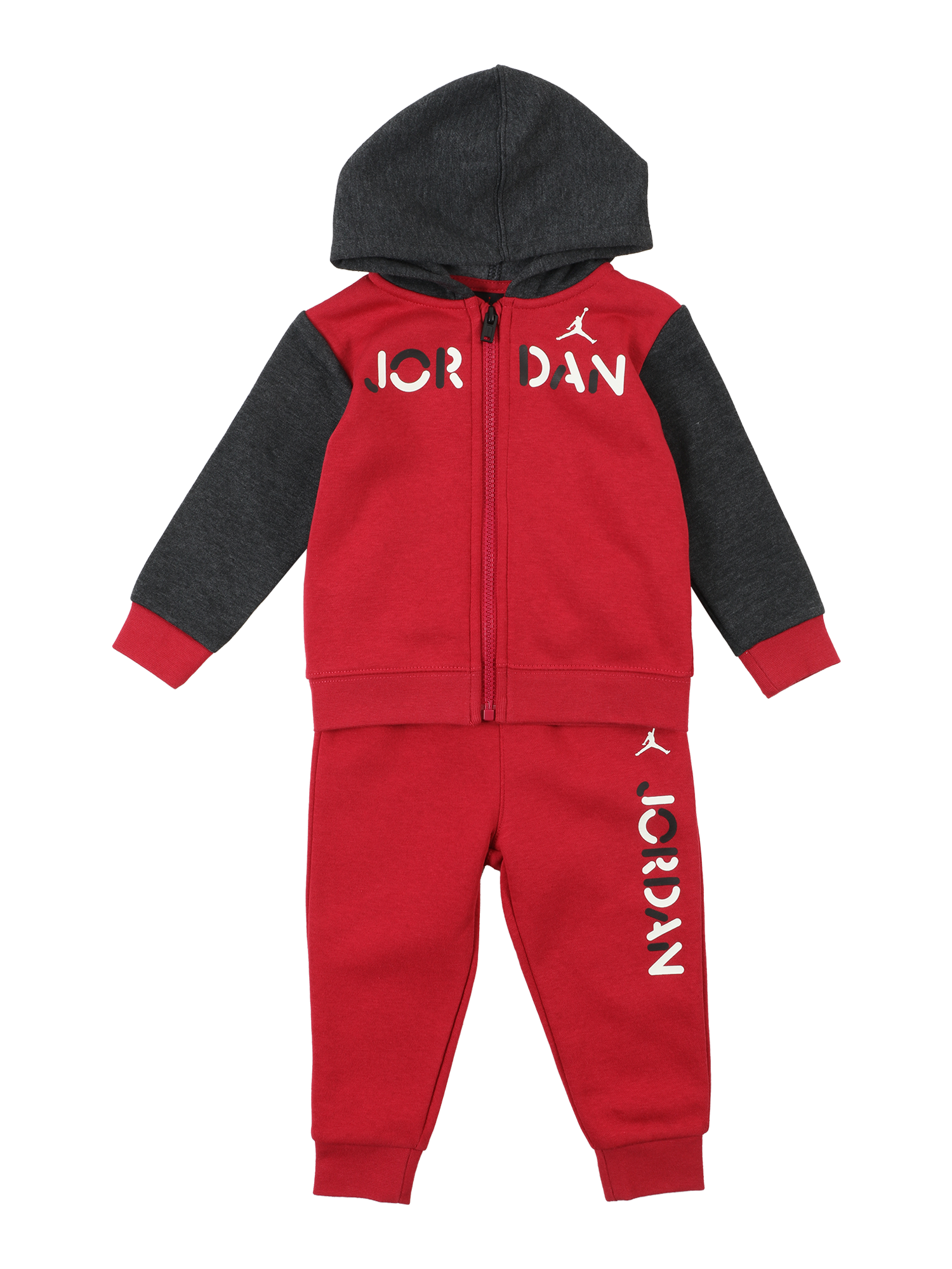 Sweatsuit