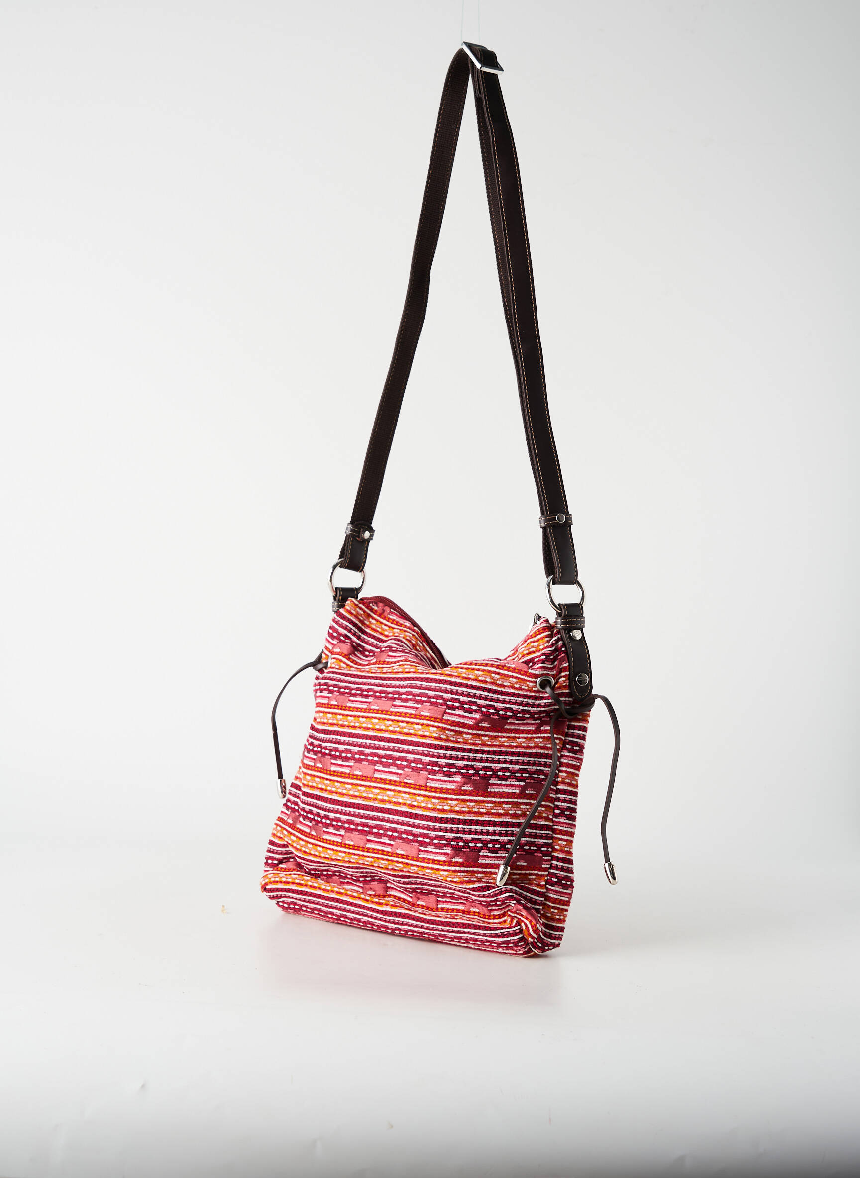 Patrick Blanc Sacs Femme couleur rouge