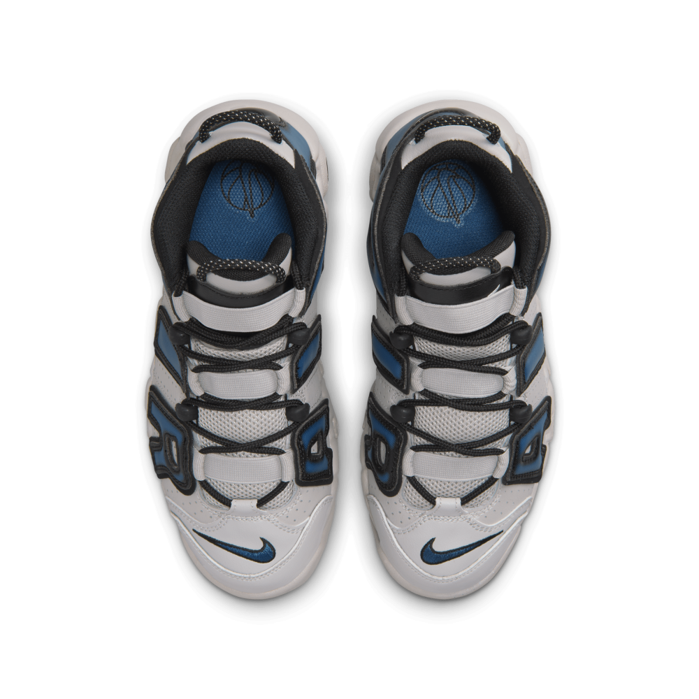 Nike Air More Uptempo FJ1387-001 / grau
