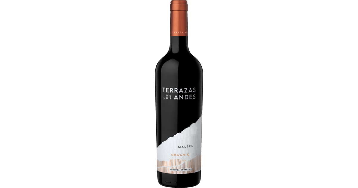 Terrazas de los Andes Malbec