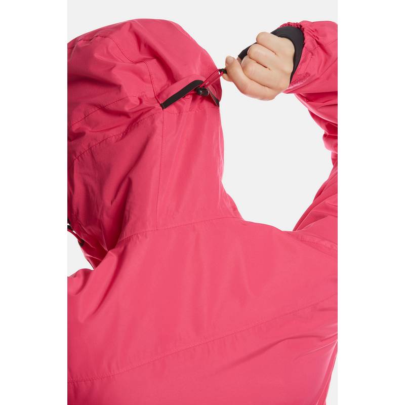 Jeff Green Claire Funktionsjacke Damen