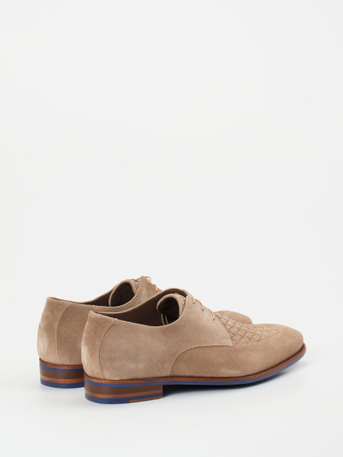 Schnürschuh-46102490087 Floris van Bommel