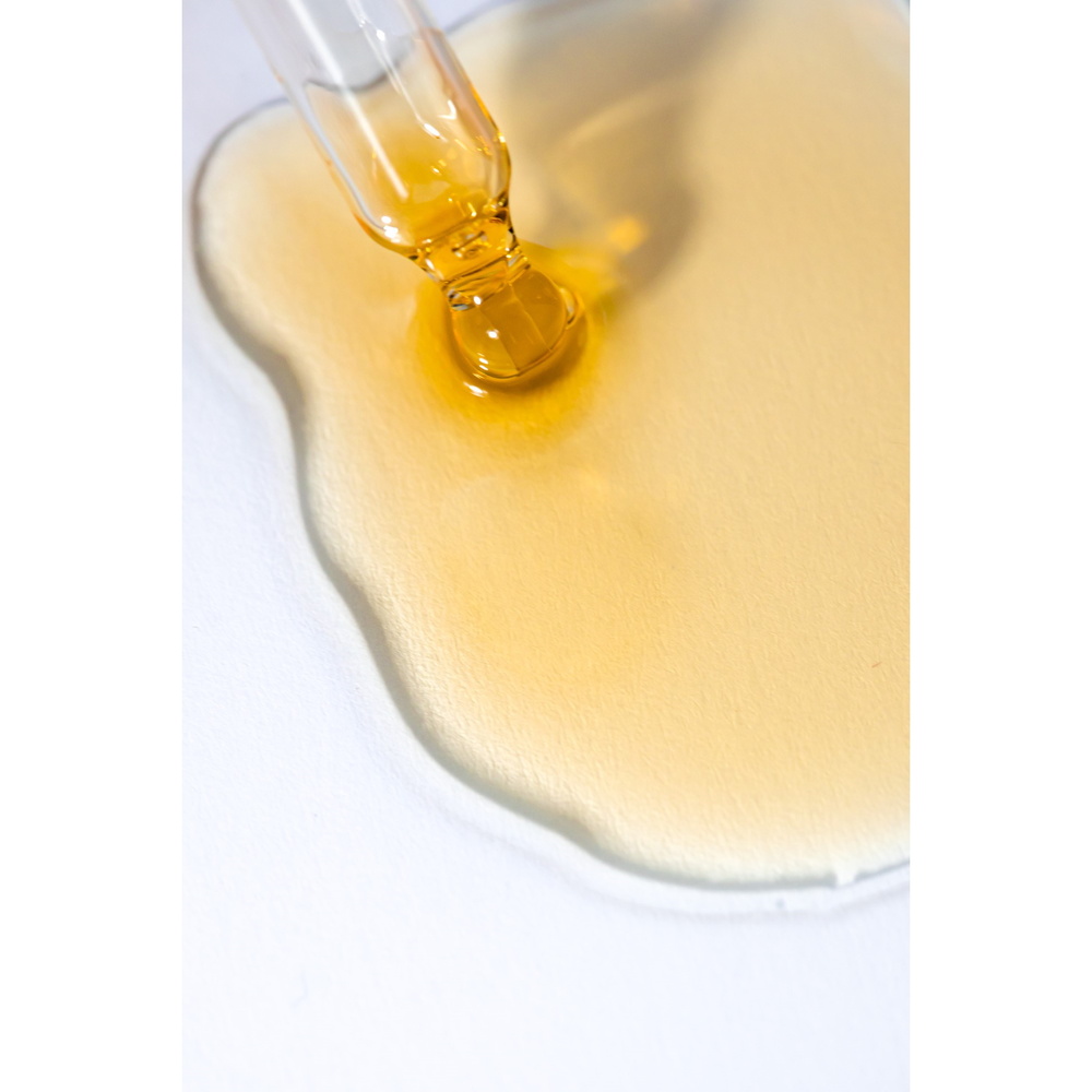 demain SCULPT&GLOW Huile de soin visage