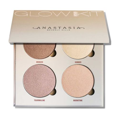 Anastasia Beverly Hills Glow Kit Highlighter Soldoppad 29,60 gram