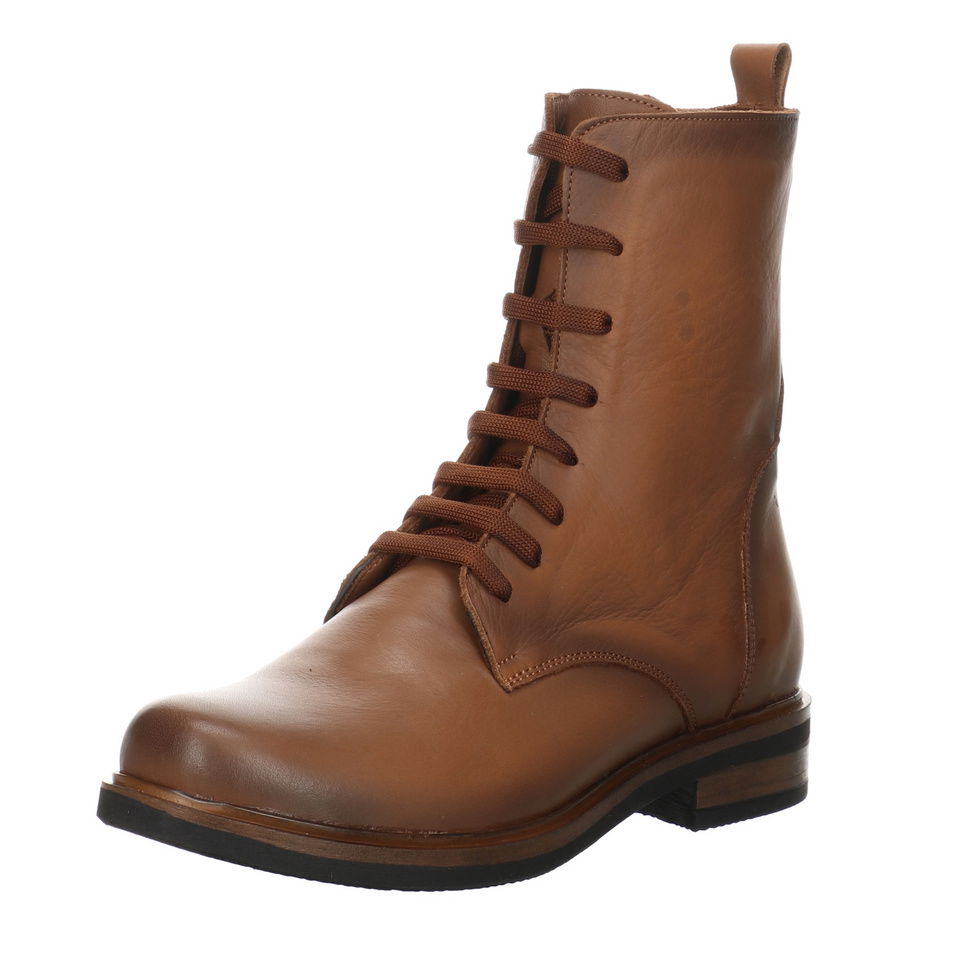 Andrea Conti Schnürboots