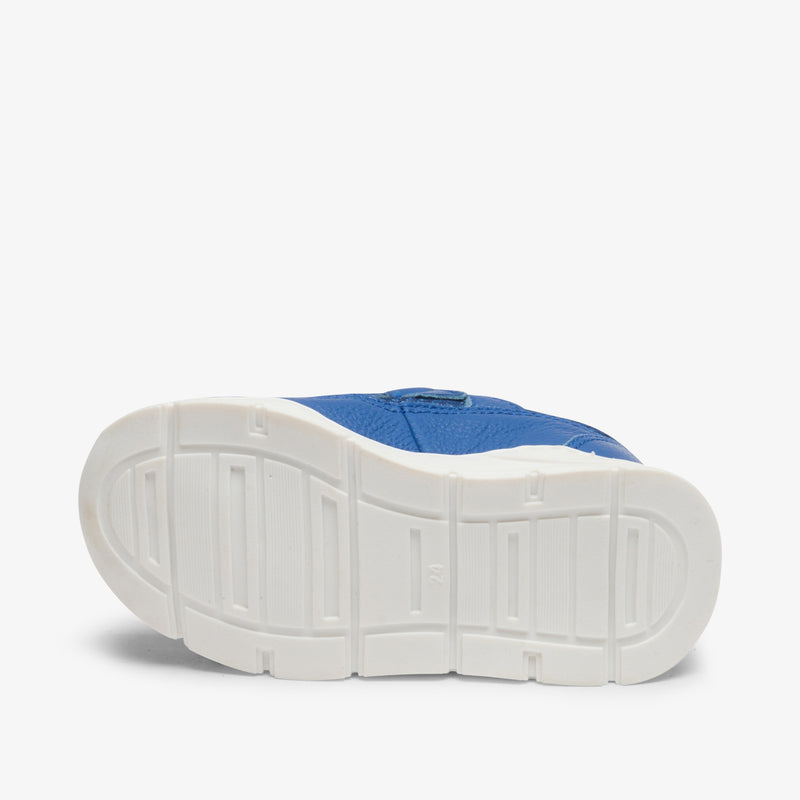 pan v cobalt - Blau