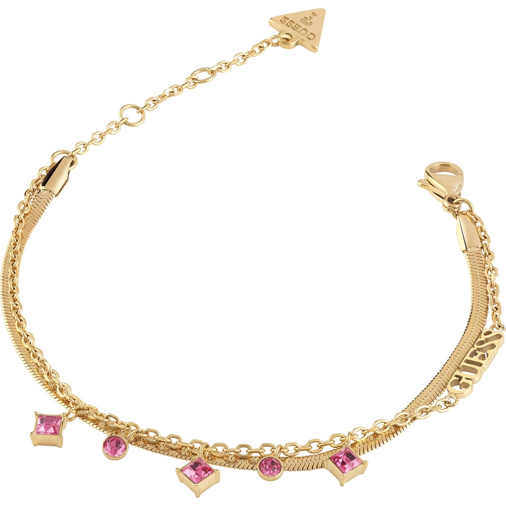 Guess Bracelet Acier inoxydable Bracelet