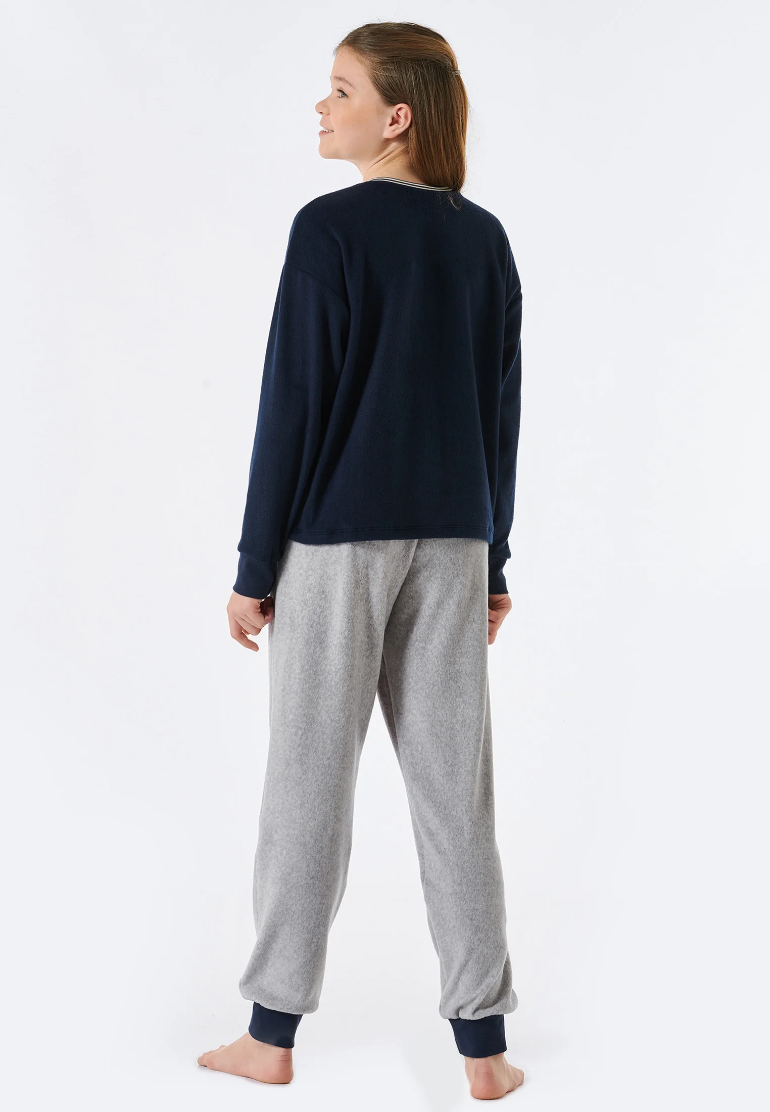 Pijamas Schiesser