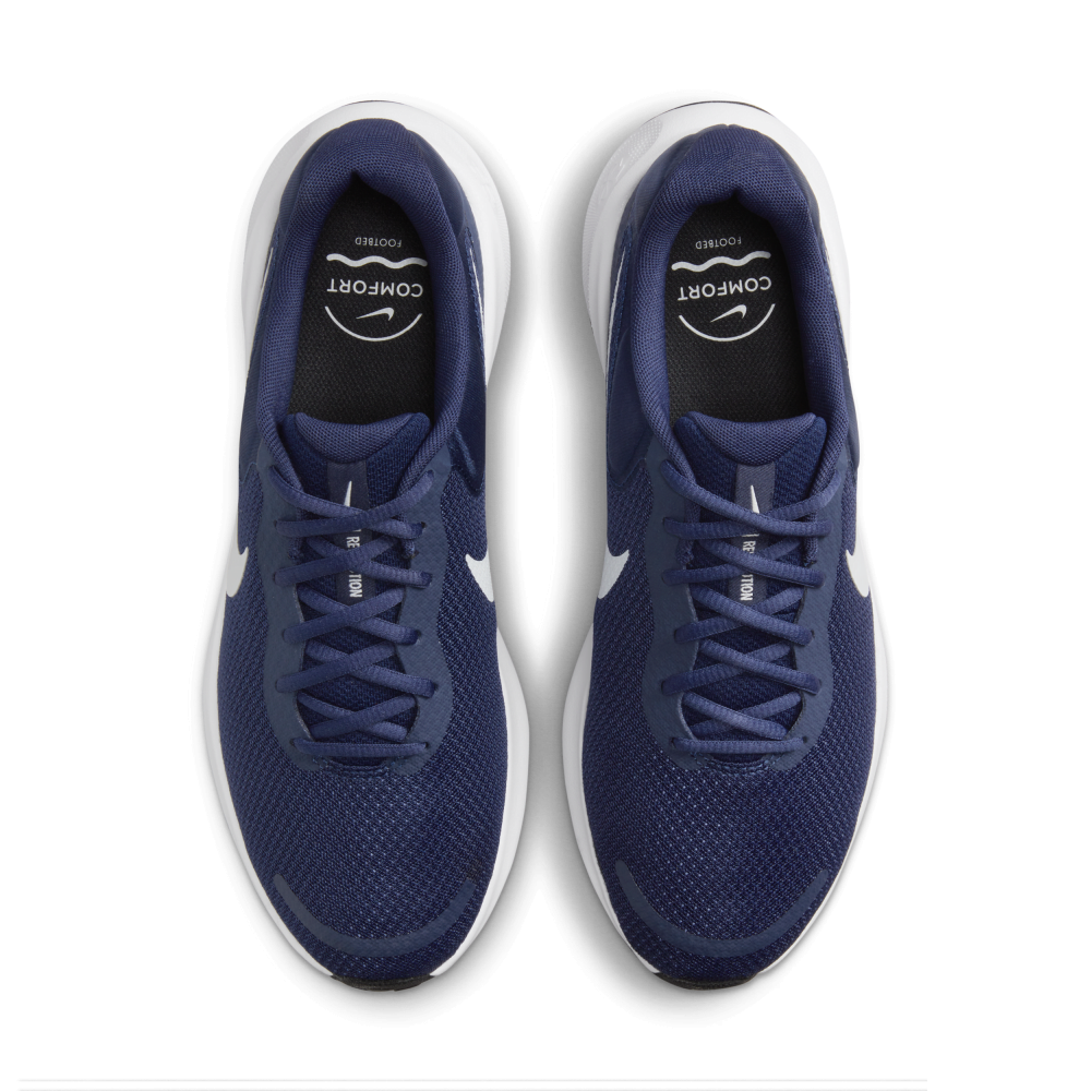 Nike Revolution 7 FB2207-400 / blau
