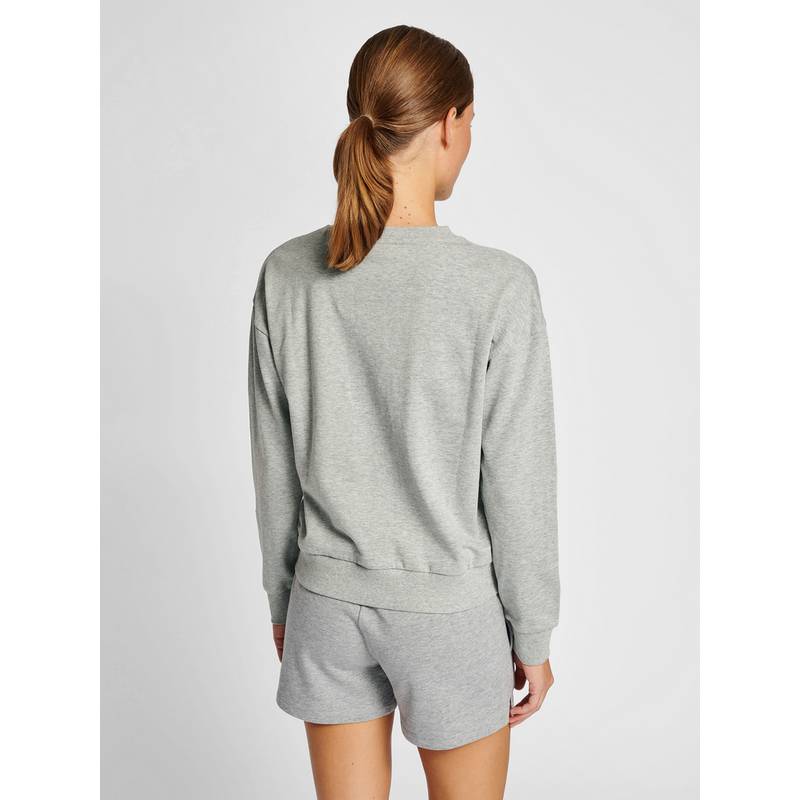 hummel hmlIC BILLIE SWEATSHIRT Sweatshirt Damen