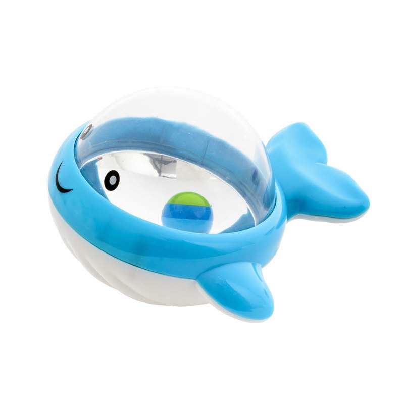 Set de 2 jouets de bain Oxybul
