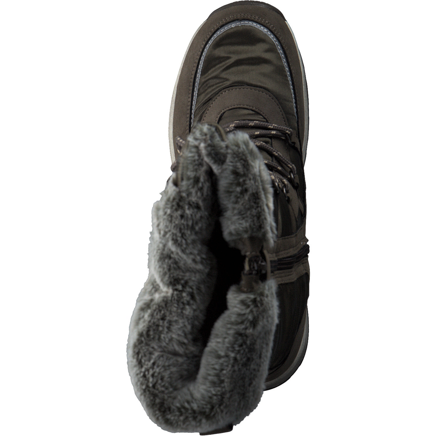 Salamander 40006, Stiefel (Kinder), Kinder, Grün
