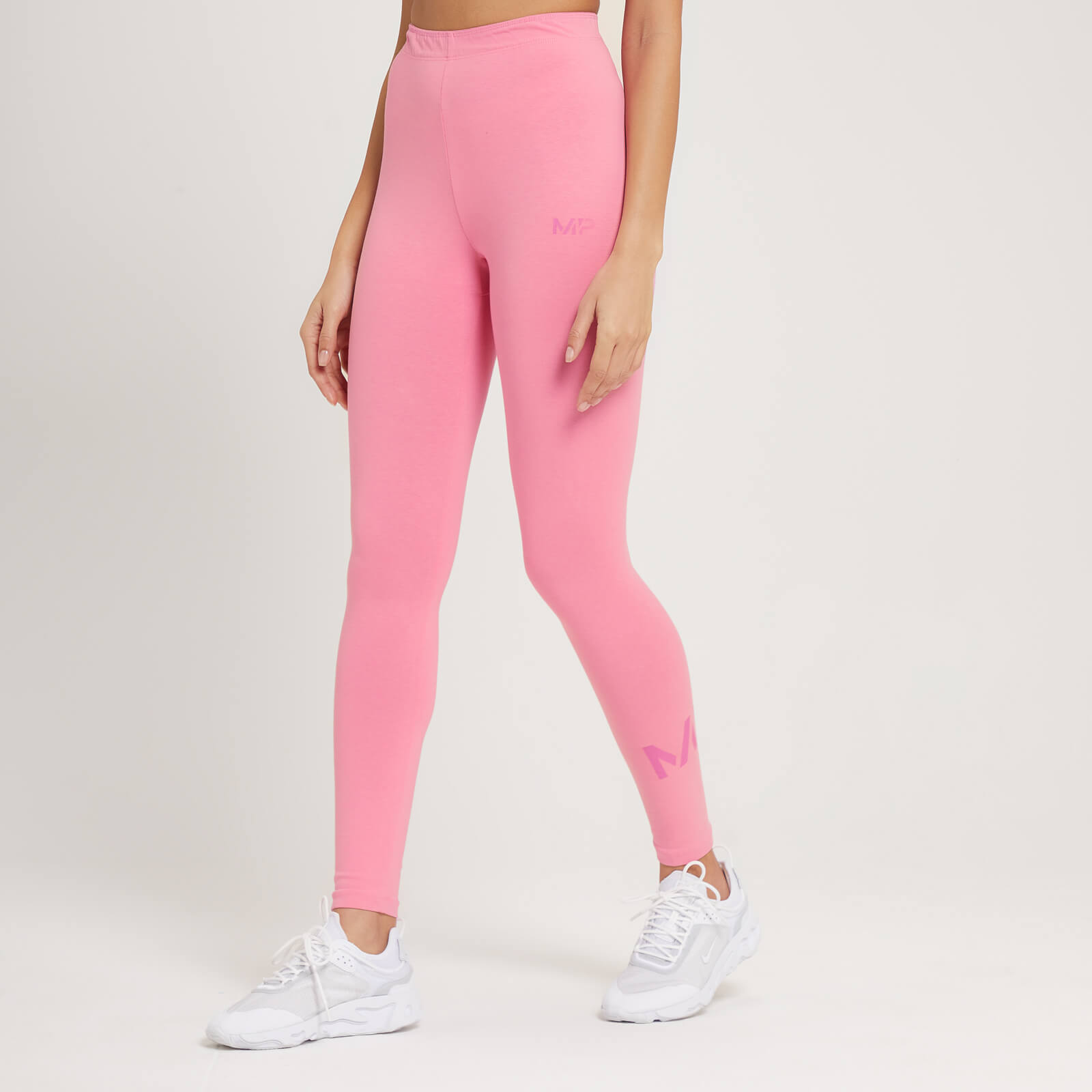 Legging MP Fade Graphic pour femmes – Barbe à papa