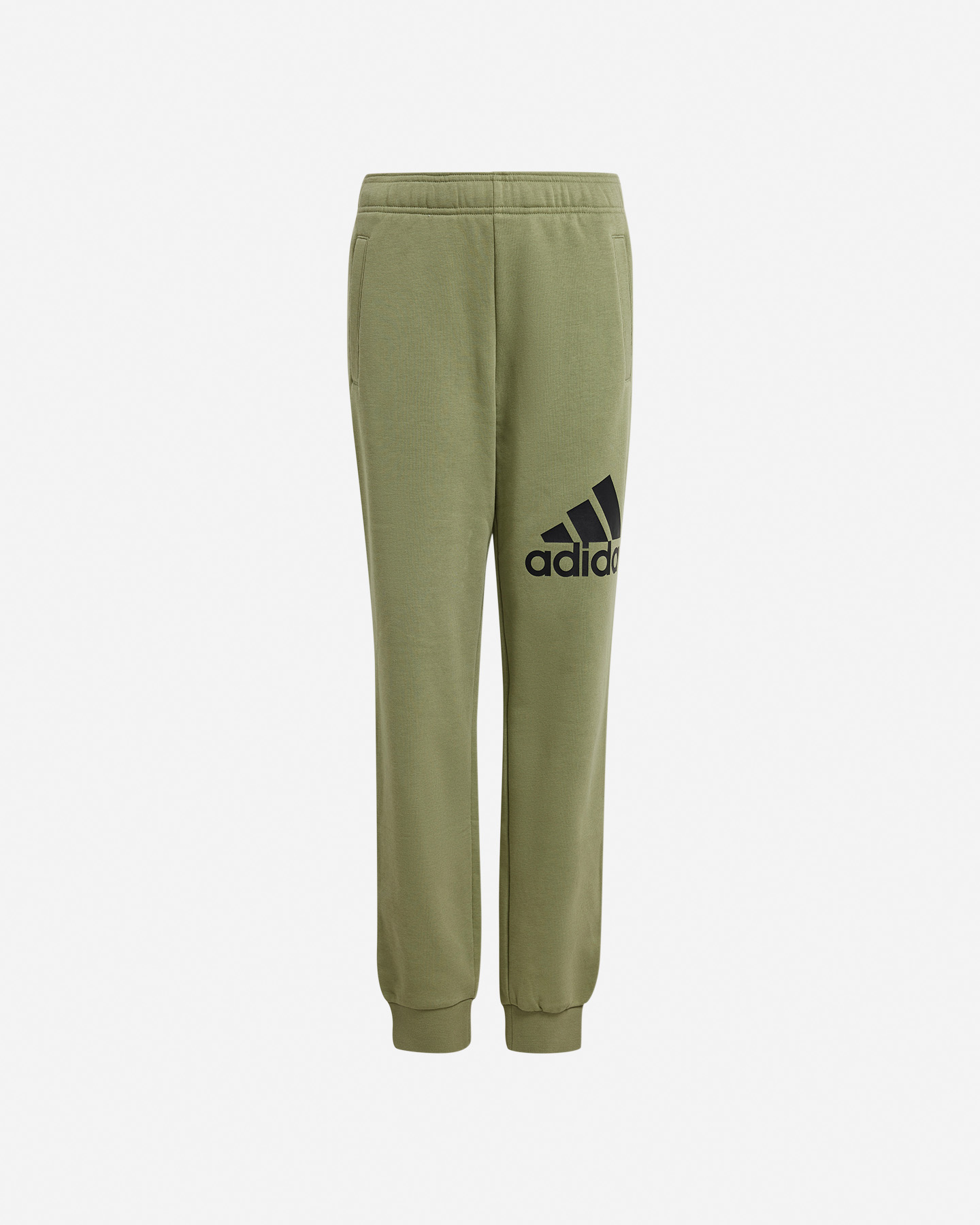 Adidas Big Logo Jr IX9586 Byxor
