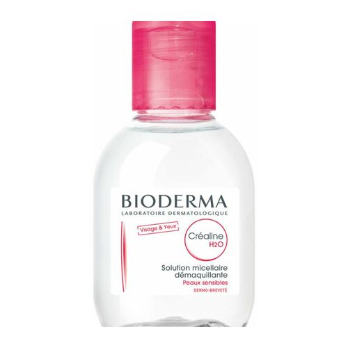 Soluzione micellare Bioderma Crealine H2O 500 ml