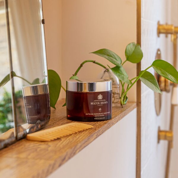 Molton Brown Fennel Intense Repairing Hair Mask Haarmaske