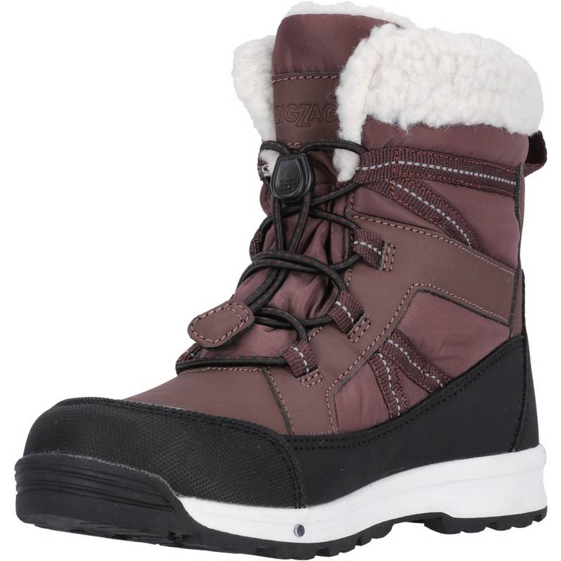 ZigZag Wranden Stiefel Kinder