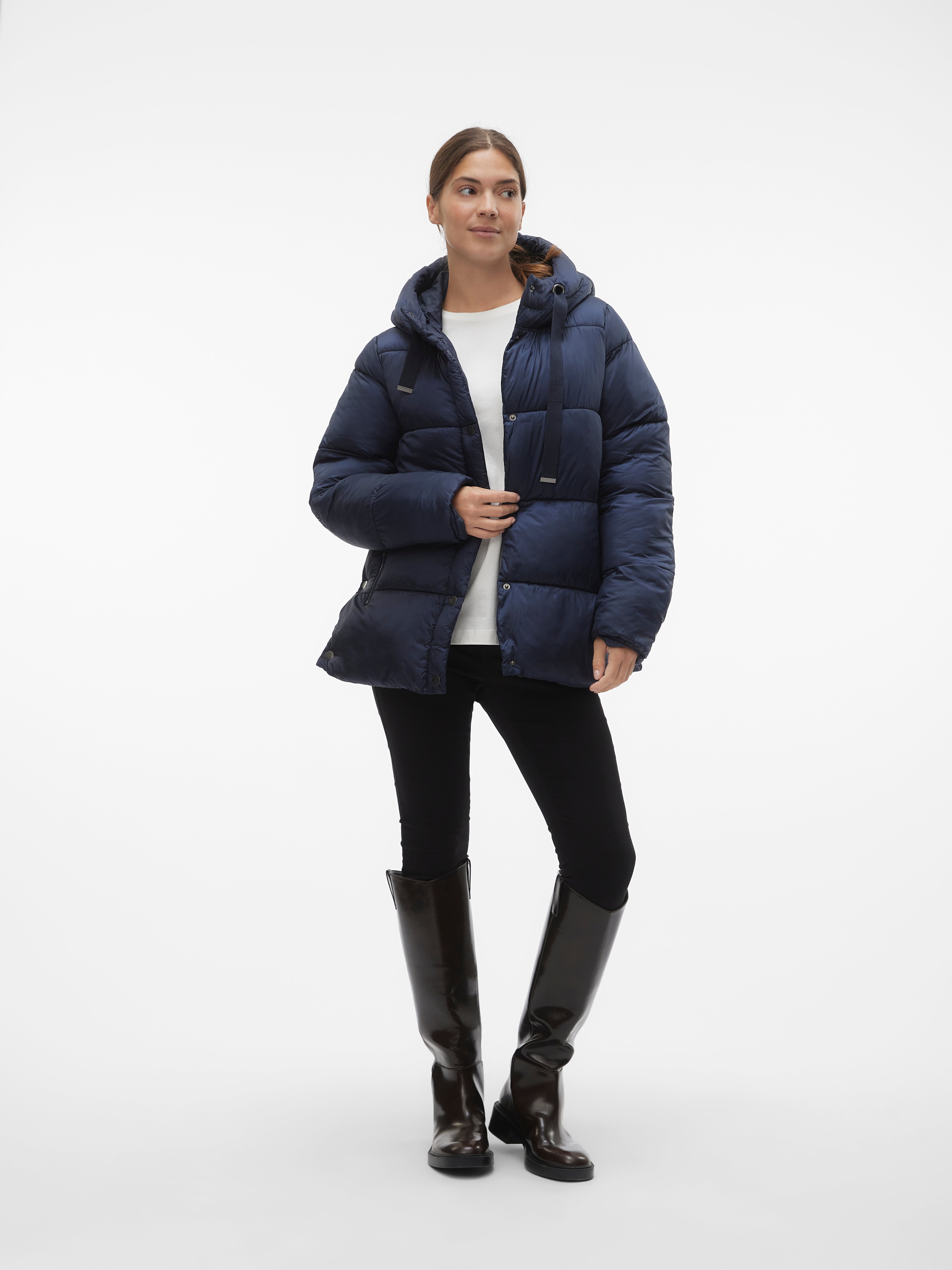 Umstands-jacke