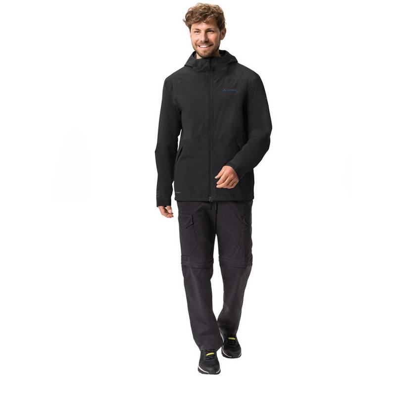 VAUDE Men's Neyland 2.5L Jacket Outdoorjacke Herren