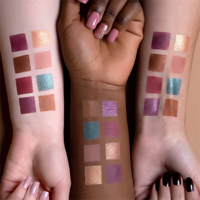 Eyeshadow Palette