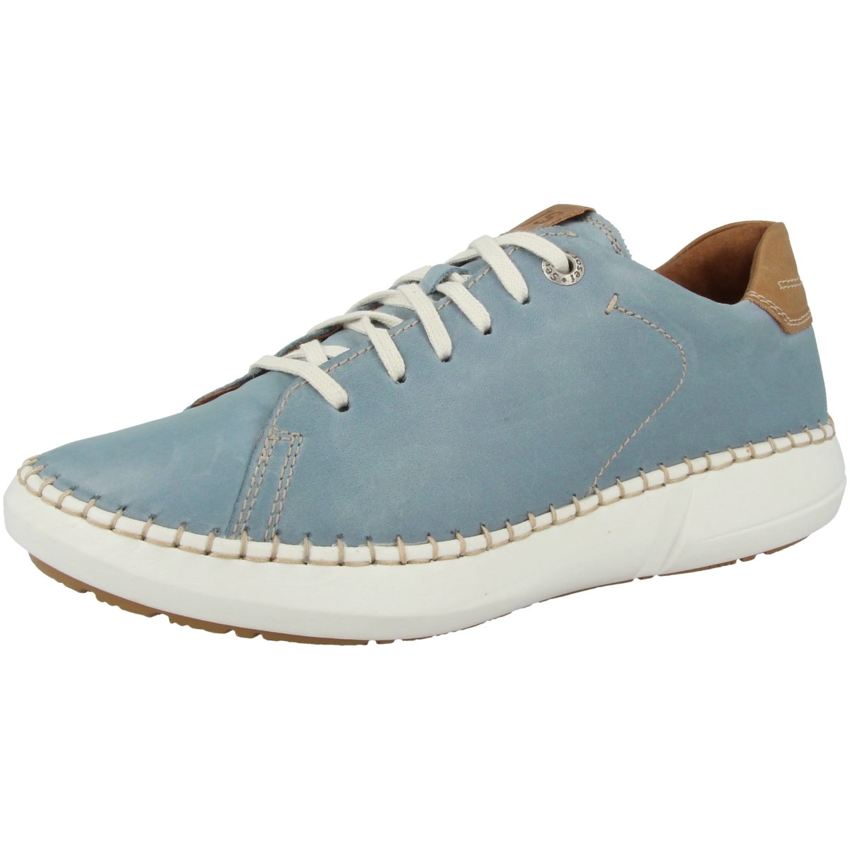 Josef Seibel Louisa 03 Sneaker low blau