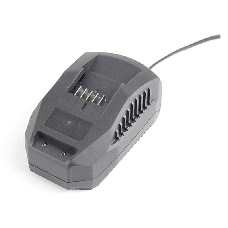 Work-Flexx Batterilader Flexx F18-BCLI-02