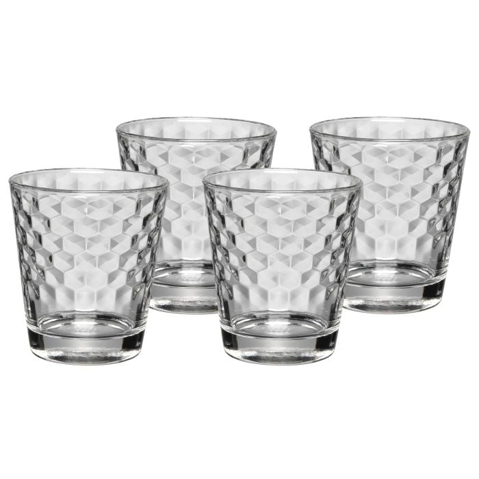 CoffeeTime Tumbler, 4 StÜck