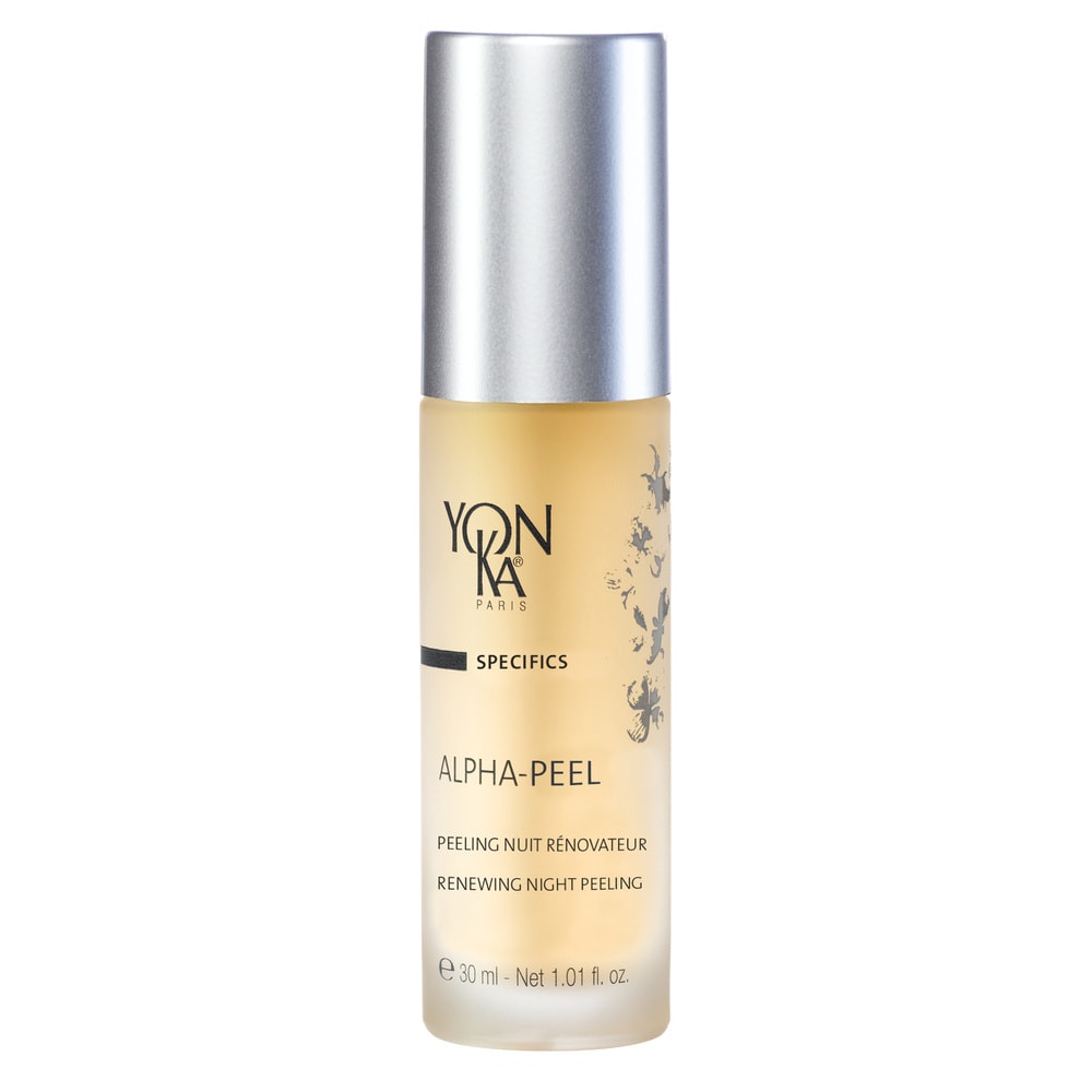 Yon-Ka Alpha-Peel peeling nuit rénovateur