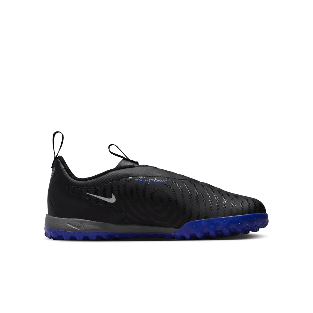 Nike Phantom GX Academy TF DD9557-040 / schwarz