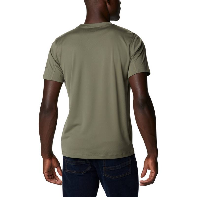 Columbia ZERO RULES Funktionsshirt Herren