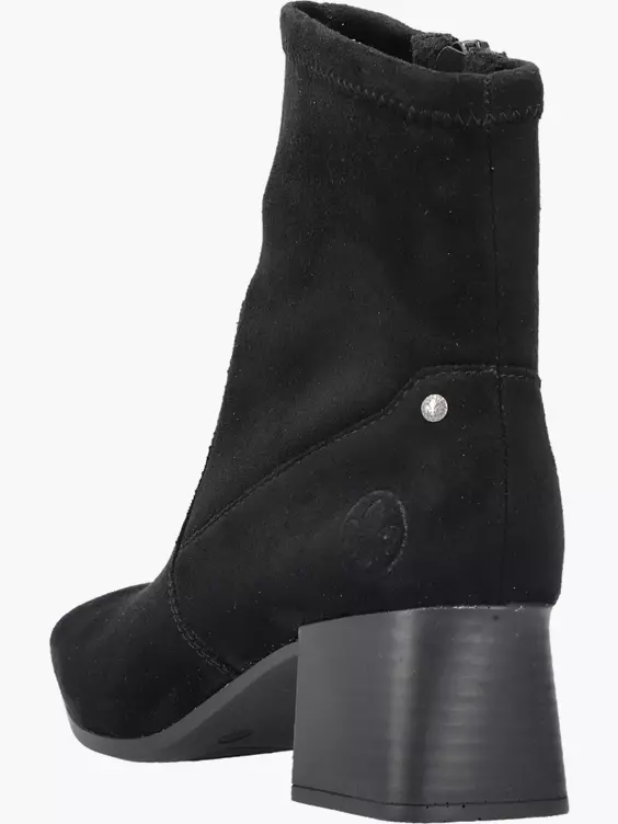 Rieker Damen Stiefeletten