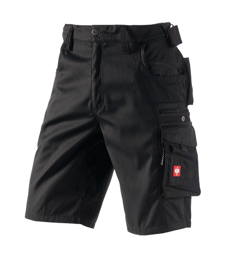 Short e.s.motion