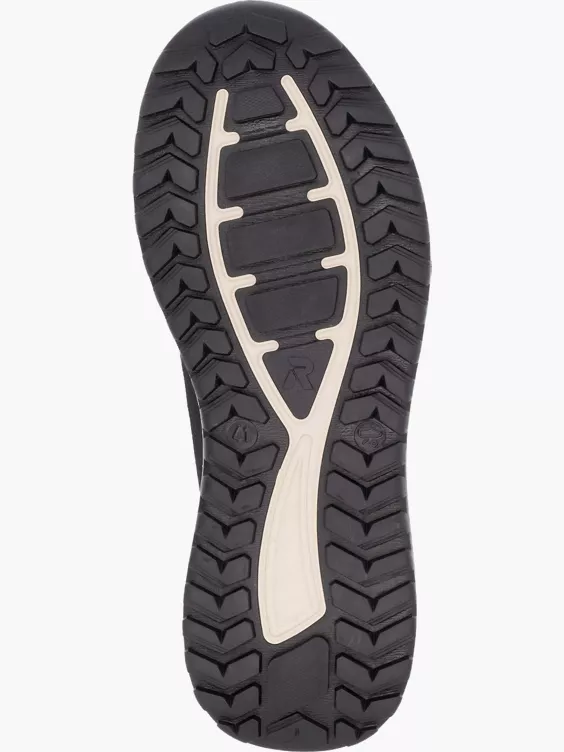 Rieker Herren Schnürstiefel