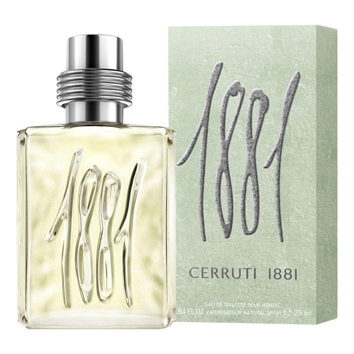 Eau de Toilette Spray
