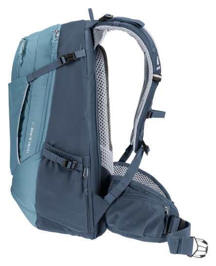 deuter Trans Alpine 24 | Fahrradrucksack