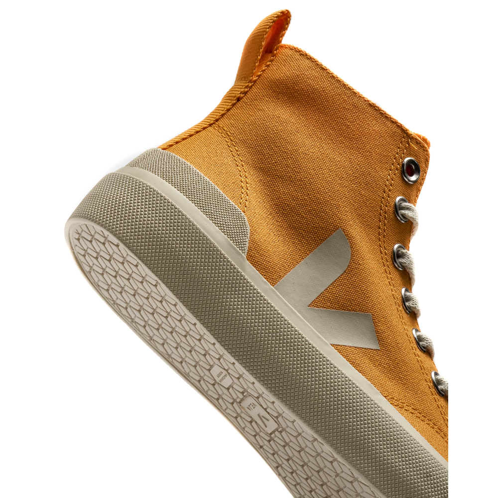VEJA WMNS Wata II Canvas PA0103167A / orange