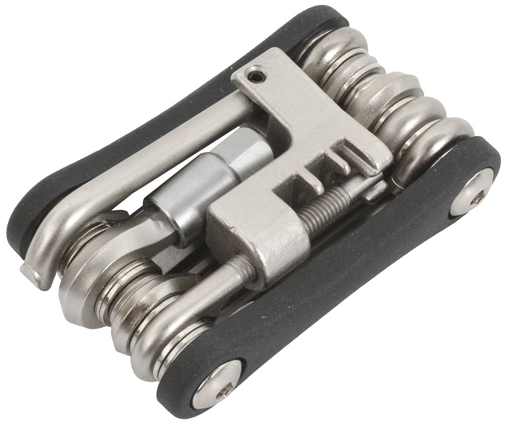 Radon Comp BT-11 Multitool inkl. Kettennieter kaufen | Bike-Discount
