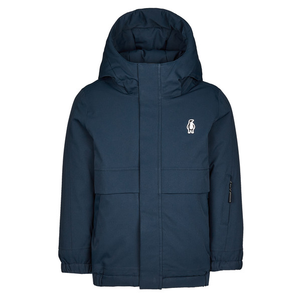 SMOOTH LION Kinder - Übergangsjacke