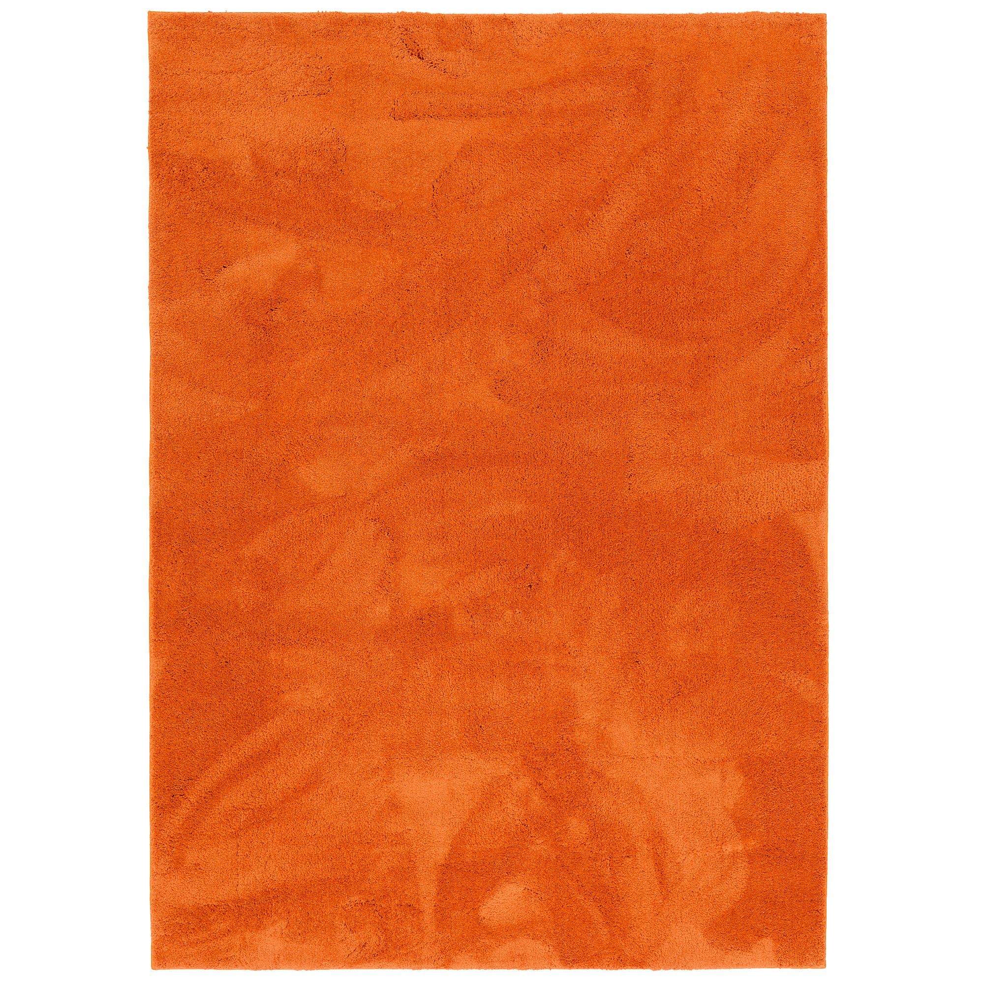 Hochflor-Teppich Luxus Super Soft Hochflor Langflor Teppich Silky, Pergamon, Rechteckig, Höhe: 30 mm