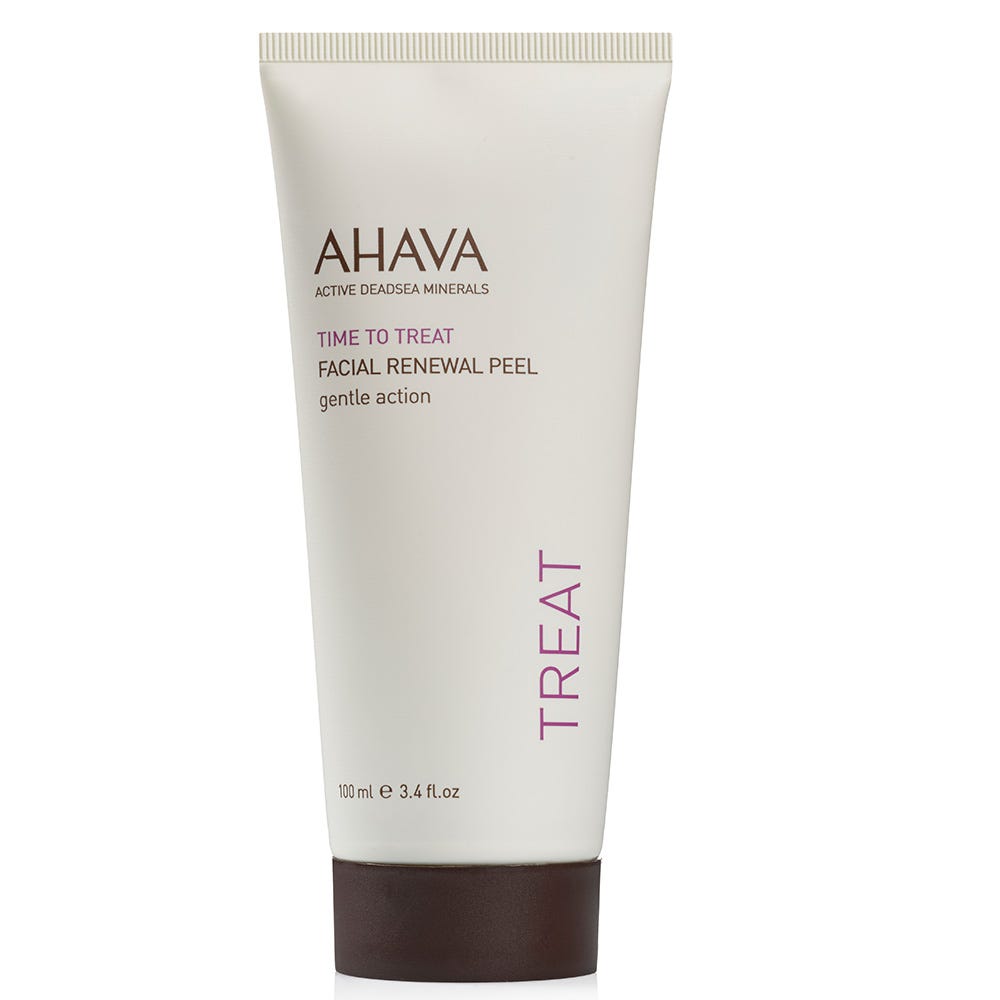 AHAVA Facial Renewal Peel 100 ml