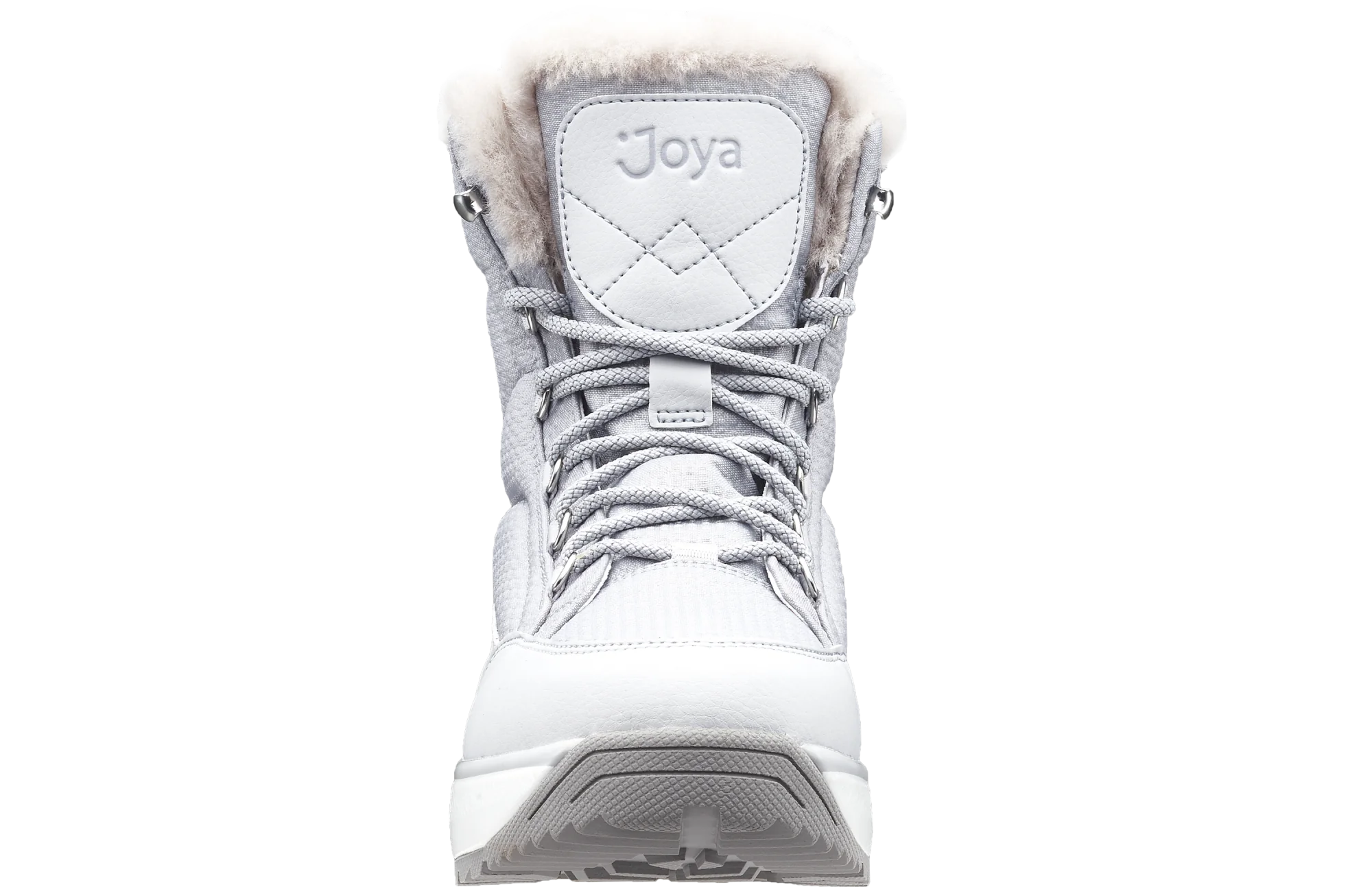 Tiffany STX W white-grey
