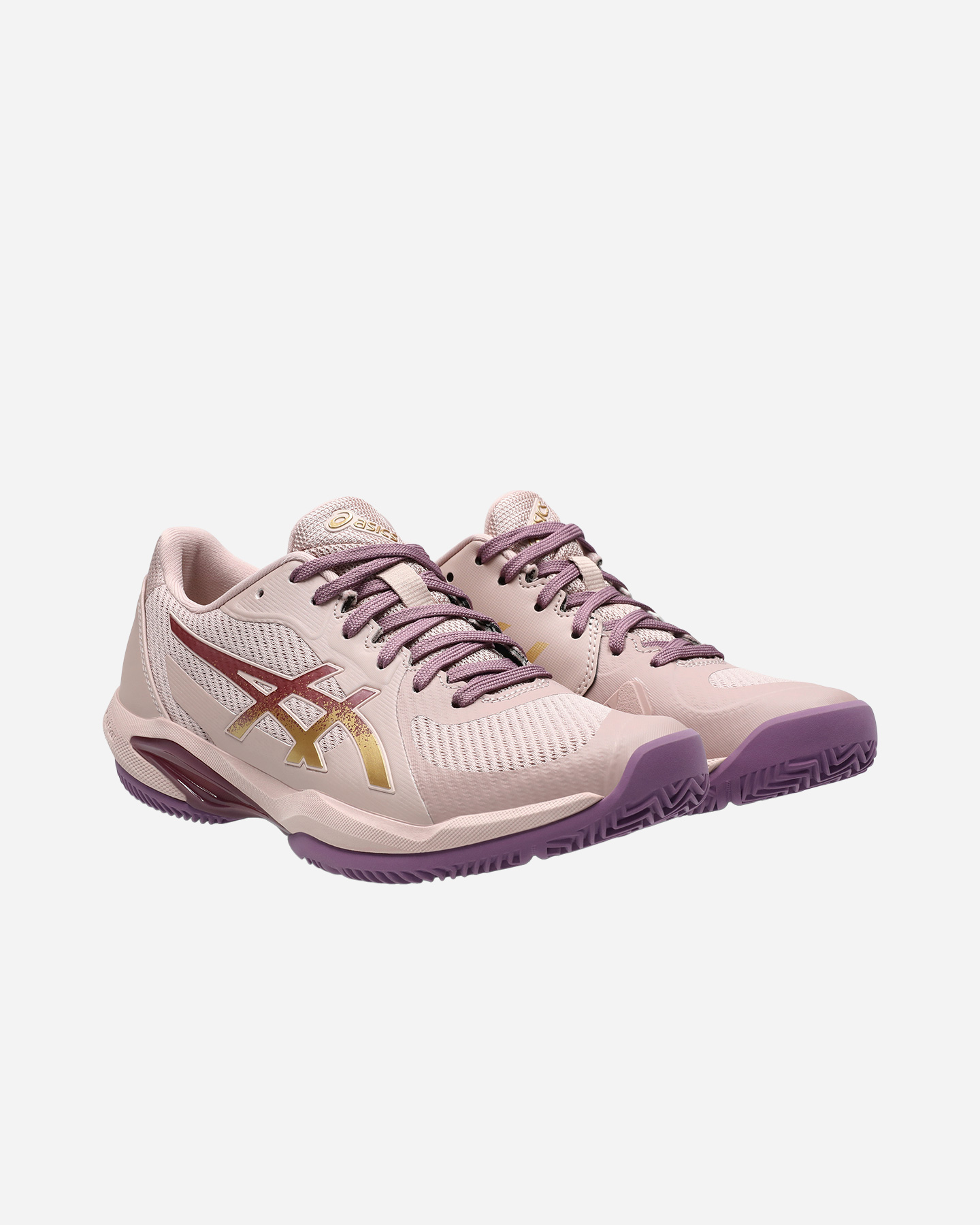 Scarpe Padel Asics Solution Swift Ff 2 Padel W 1042A264-700