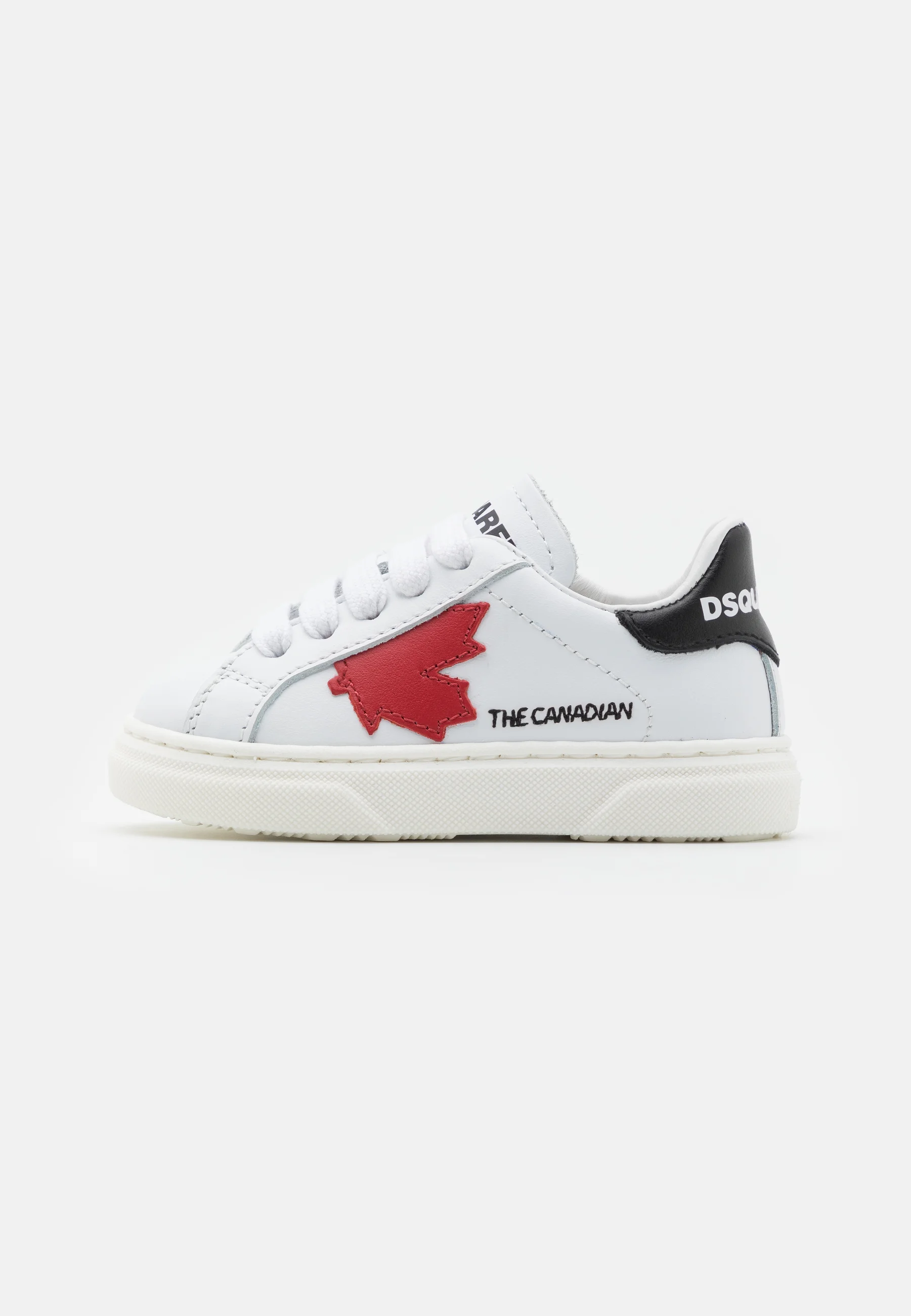 Dsquared2 UNISEX - Zapatillas bajas