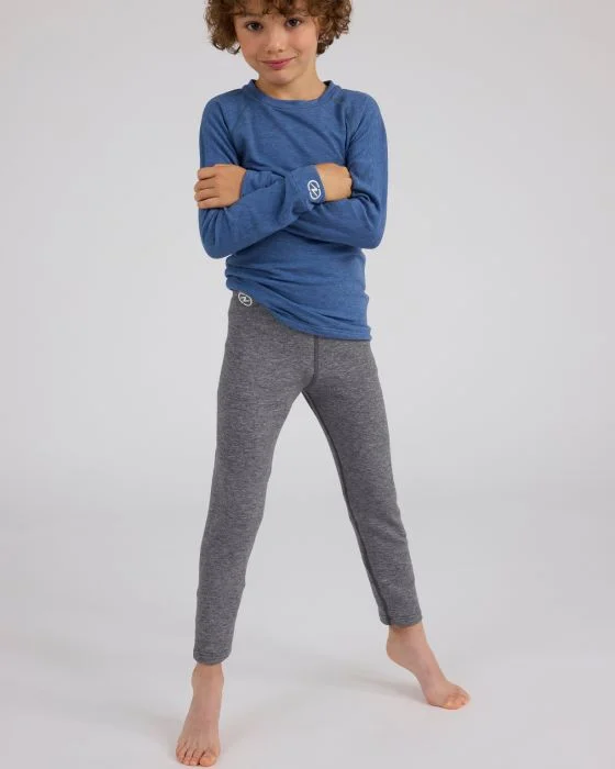 Caleçon long Comfort Thermolactyl 4 enfant